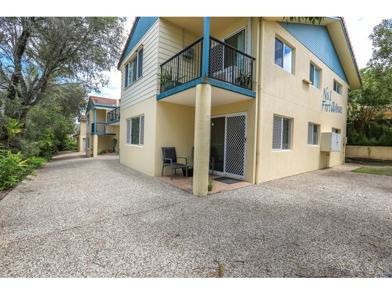 7/1 First Avenue, Coolum Beach QLD 4573