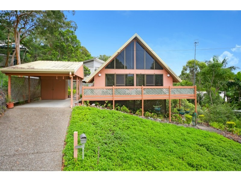 12 Camille Court, Mount Coolum QLD 4573