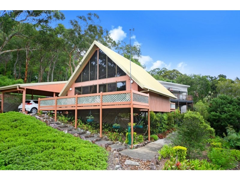 12 Camille Court, Mount Coolum QLD 4573