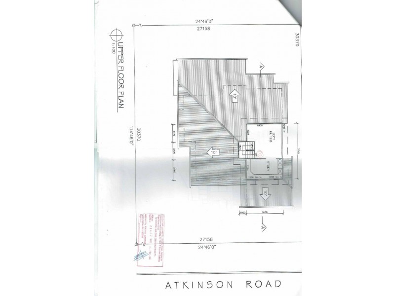 122 Atkinson Road, Bli Bli QLD 4560 Floorplan