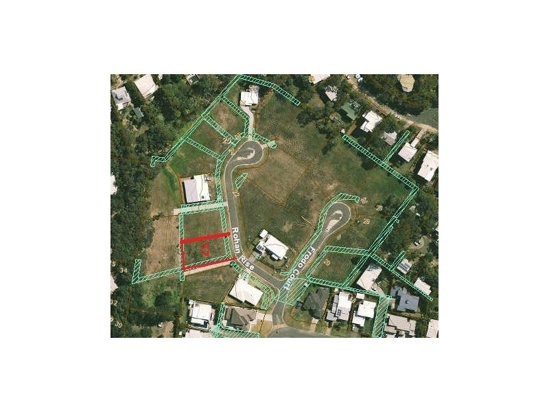 Lot 57,  Rohan Rise, Coolum Beach QLD 4573