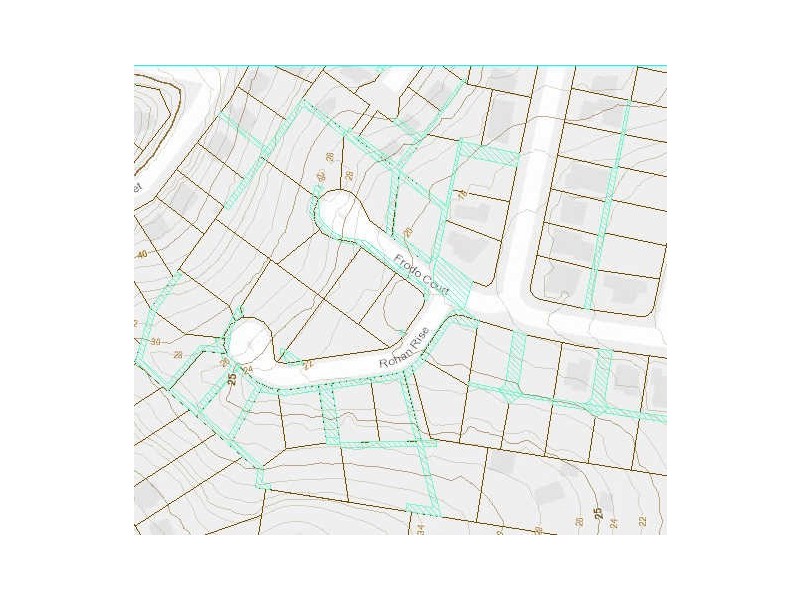 Lot 57,  Rohan Rise, Coolum Beach QLD 4573