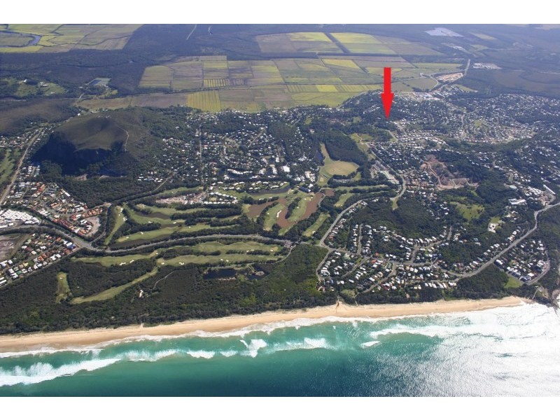 Lot 57,  Rohan Rise, Coolum Beach QLD 4573