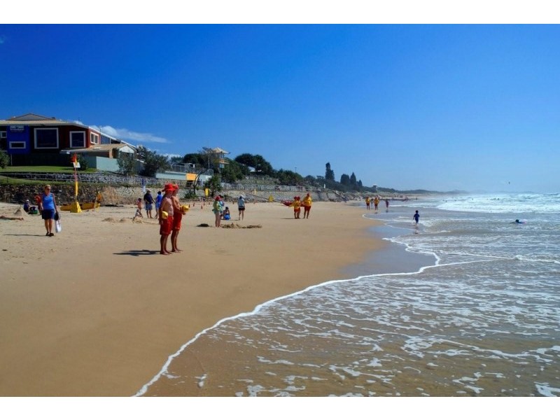 Lot 57,  Rohan Rise, Coolum Beach QLD 4573