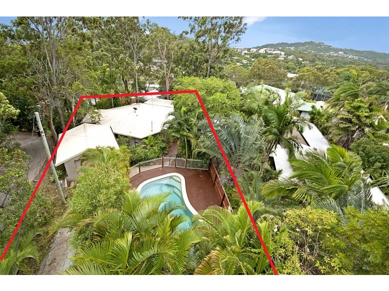 10 Carrock Court, Mount Coolum QLD 4573