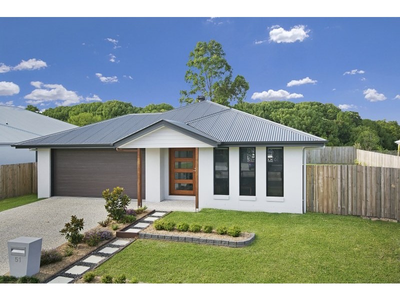 51 Retreat Crescent, Yandina QLD 4561