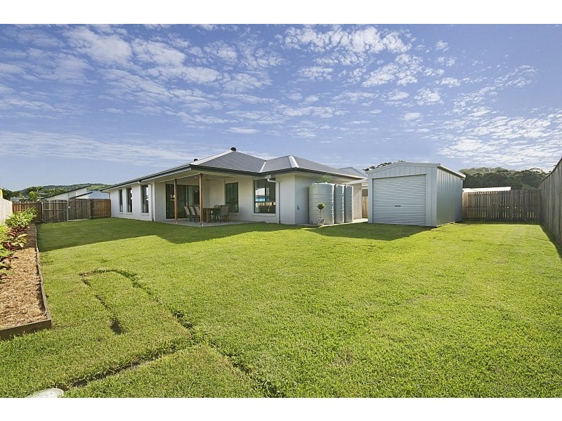 51 Retreat Crescent, Yandina QLD 4561