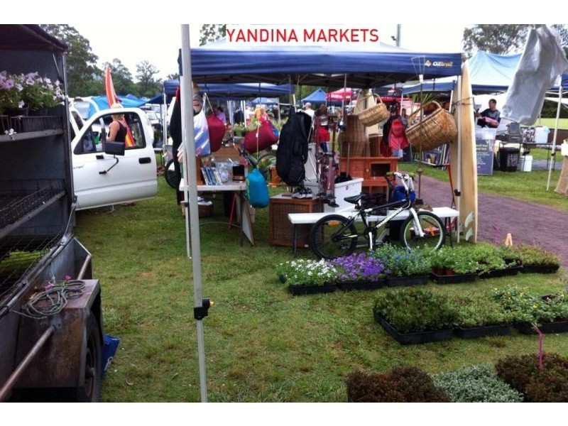 51 Retreat Crescent, Yandina QLD 4561