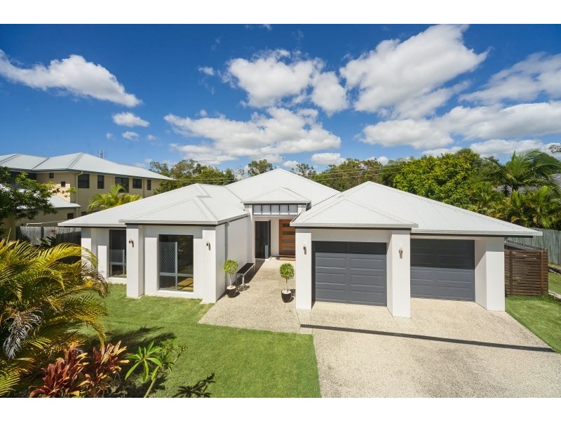 46. Sandhurst Crescent, Peregian Springs QLD 4573