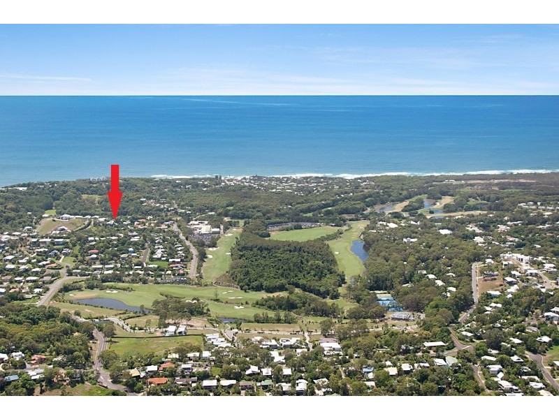 14 Perkins Place, Yaroomba QLD 4573