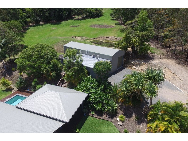 1389 Yandina Coolum Road, Maroochy River QLD 4561