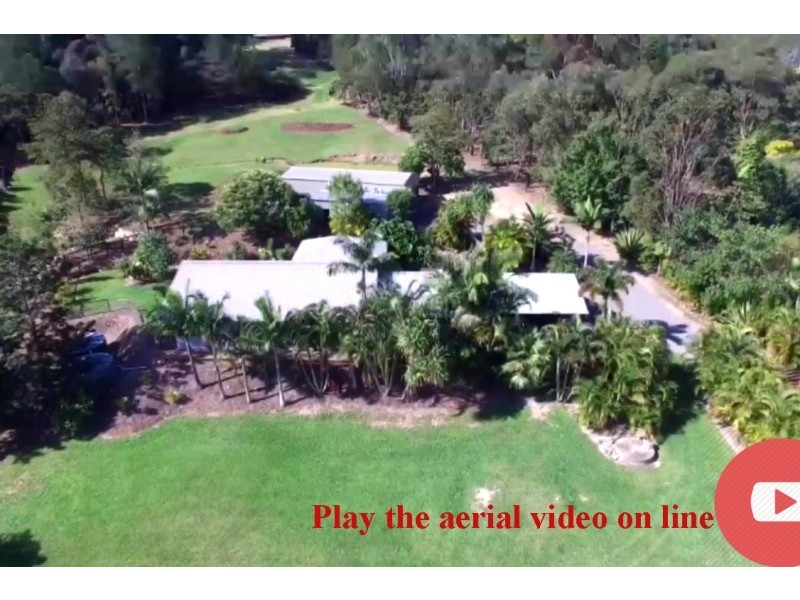 1389 Yandina Coolum Road, Maroochy River QLD 4561