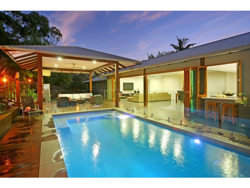 1389 Yandina Coolum Road, Maroochy River QLD 4561