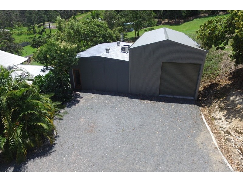 1389 Yandina Coolum Road, Maroochy River QLD 4561