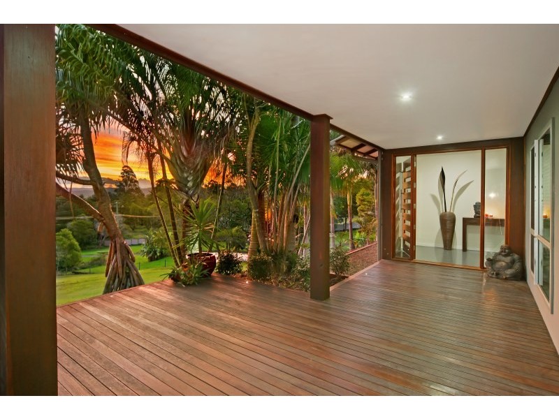 1389 Yandina Coolum Road, Maroochy River QLD 4561