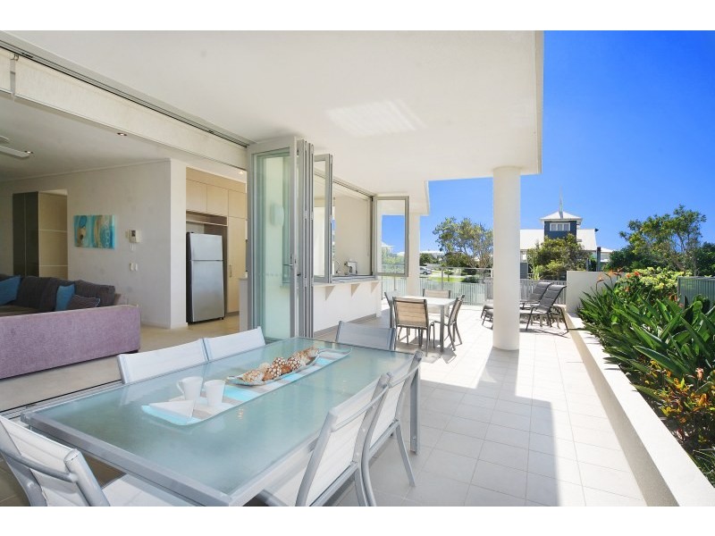 20/2 Seaward Lane, Marcoola QLD 4564