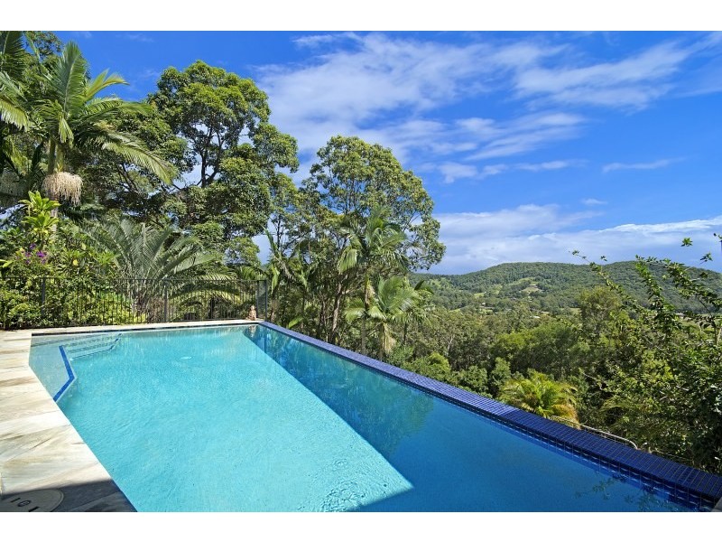 18 Whistler Ridge Drive, Yandina Creek QLD 4561