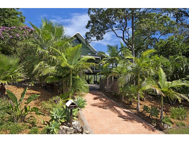 18 Whistler Ridge Drive, Yandina Creek QLD 4561