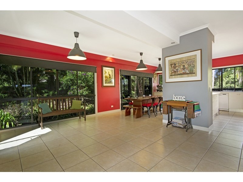 18 Whistler Ridge Drive, Yandina Creek QLD 4561