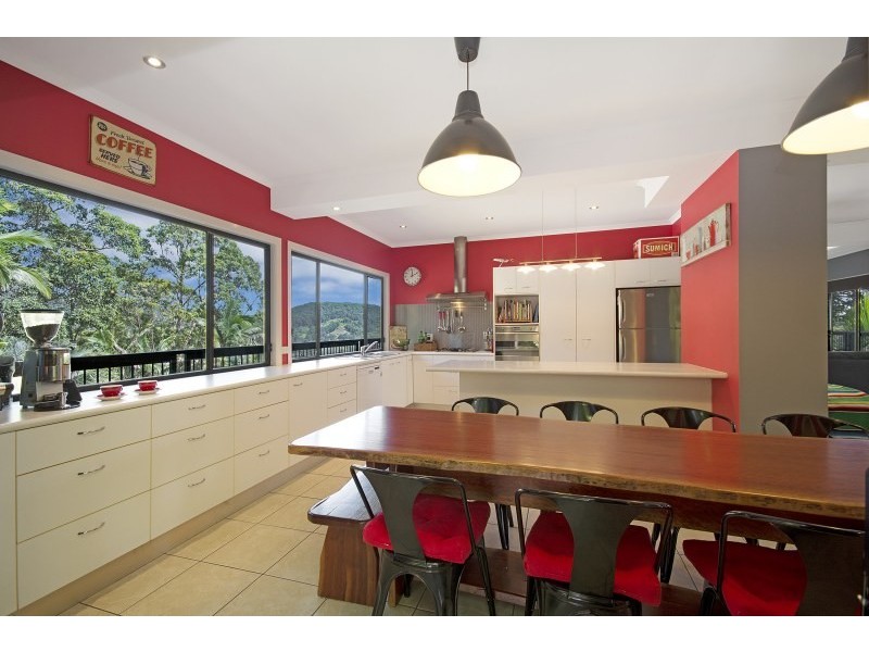 18 Whistler Ridge Drive, Yandina Creek QLD 4561