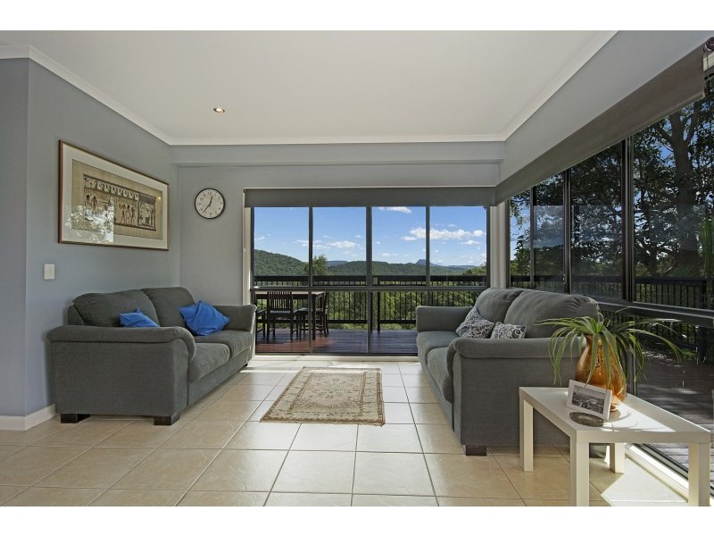 18 Whistler Ridge Drive, Yandina Creek QLD 4561