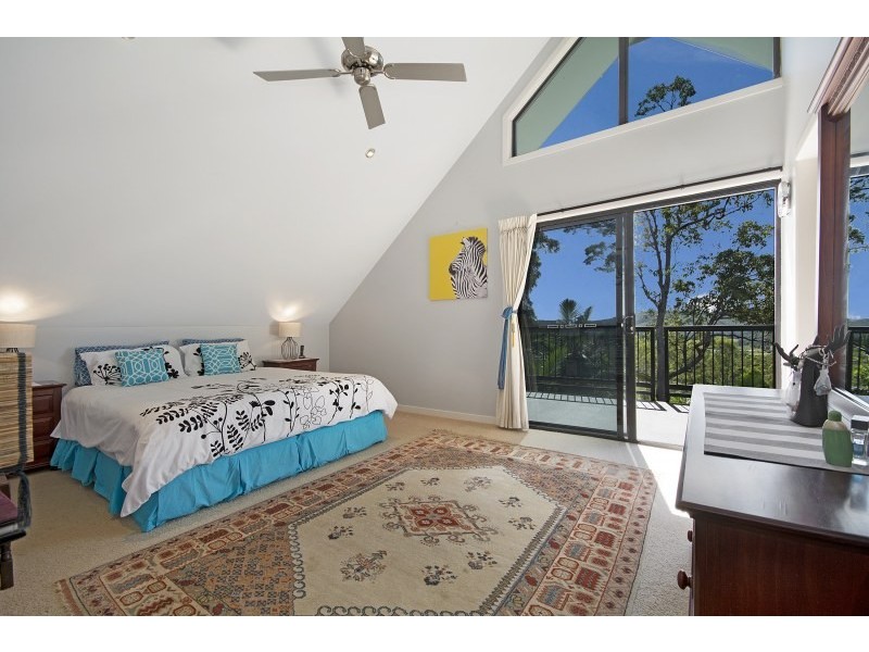 18 Whistler Ridge Drive, Yandina Creek QLD 4561