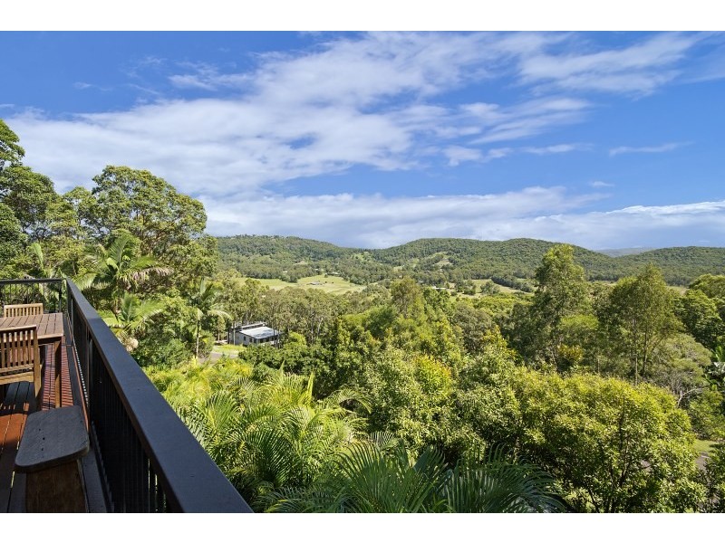 18 Whistler Ridge Drive, Yandina Creek QLD 4561