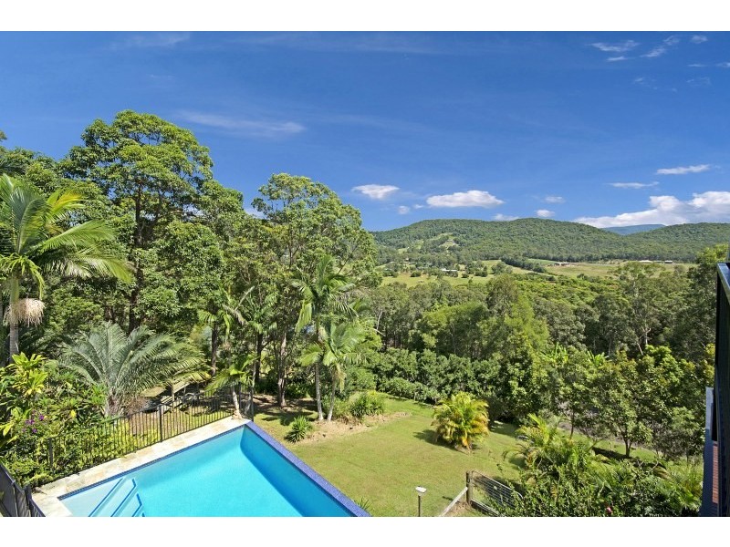 18 Whistler Ridge Drive, Yandina Creek QLD 4561