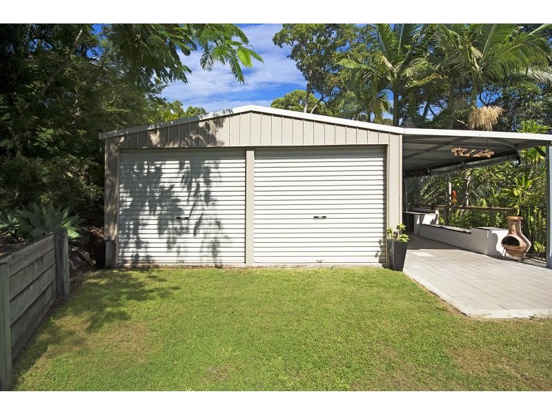 18 Whistler Ridge Drive, Yandina Creek QLD 4561