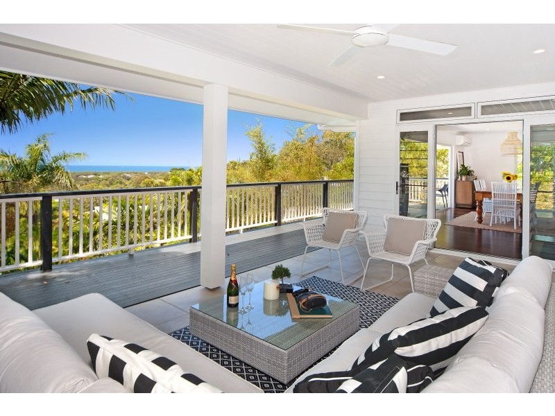 205 Centenary Heights Road, Coolum Beach QLD 4573