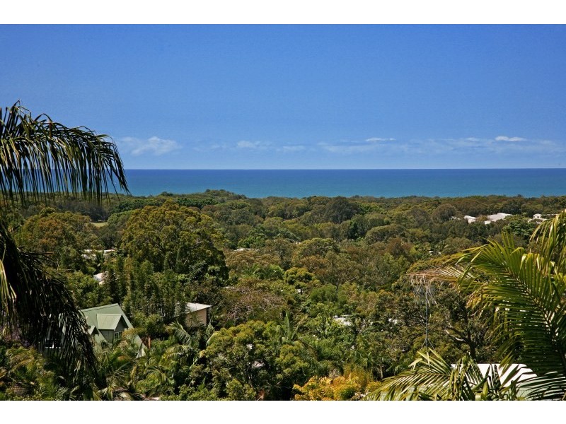 205 Centenary Heights Road, Coolum Beach QLD 4573