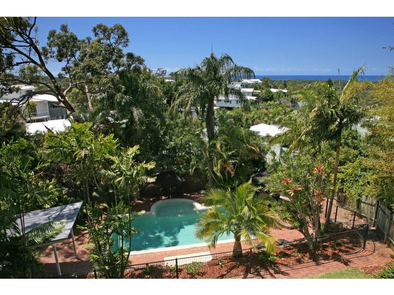 205 Centenary Heights Road, Coolum Beach QLD 4573