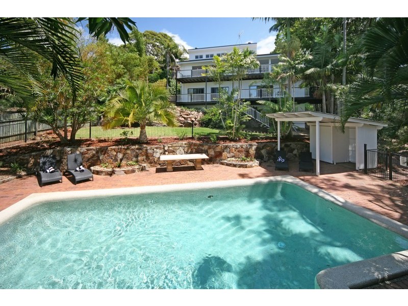 205 Centenary Heights Road, Coolum Beach QLD 4573