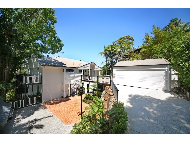 205 Centenary Heights Road, Coolum Beach QLD 4573