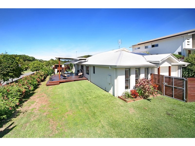 1 Grace Court, Yaroomba QLD 4573