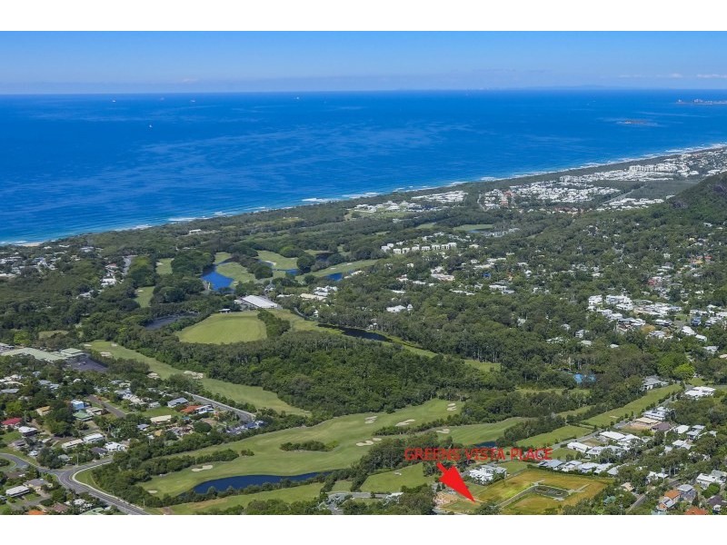 Lot 1, Greens Vista Place, Yaroomba QLD 4573
