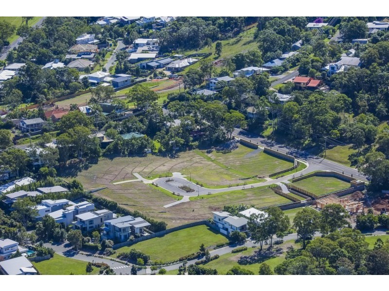 Lot 1, Greens Vista Place, Yaroomba QLD 4573