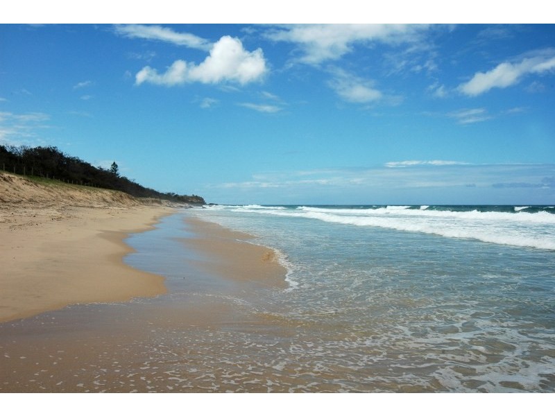 Lot 1, Greens Vista Place, Yaroomba QLD 4573