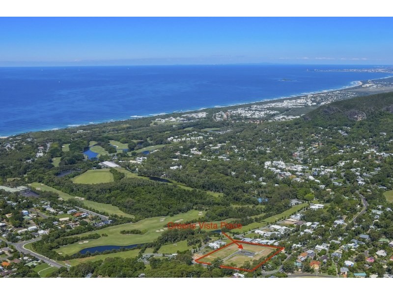 Lot 2,  Greens Vista Place, Yaroomba QLD 4573