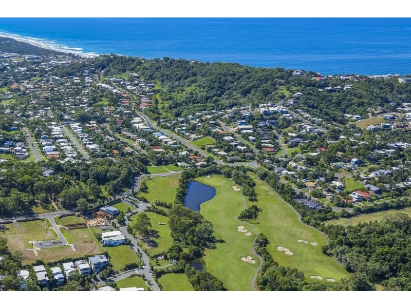 Lot 3,  Greens Vista Place, Yaroomba QLD 4573