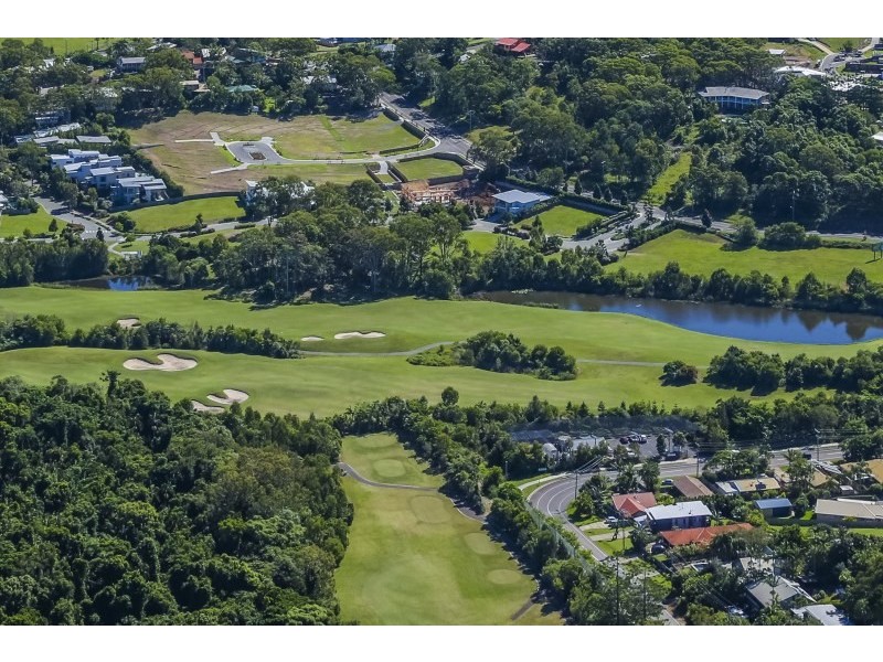 Lot 12, Greens Vista Place, Yaroomba QLD 4573