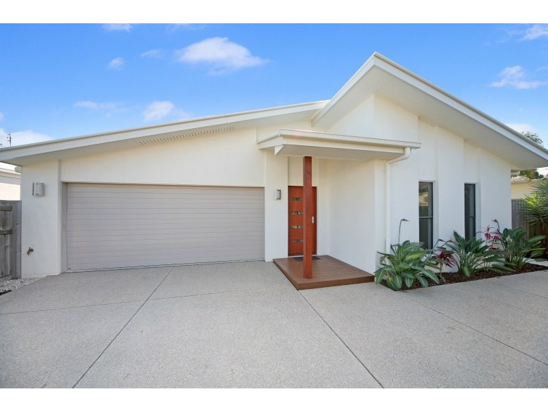 38 Saltwater Way, Mount Coolum QLD 4573