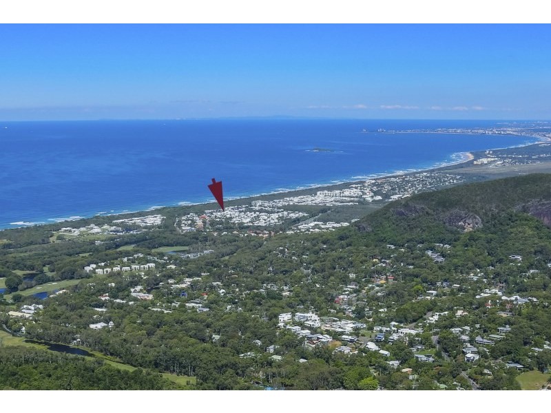 38 Saltwater Way, Mount Coolum QLD 4573
