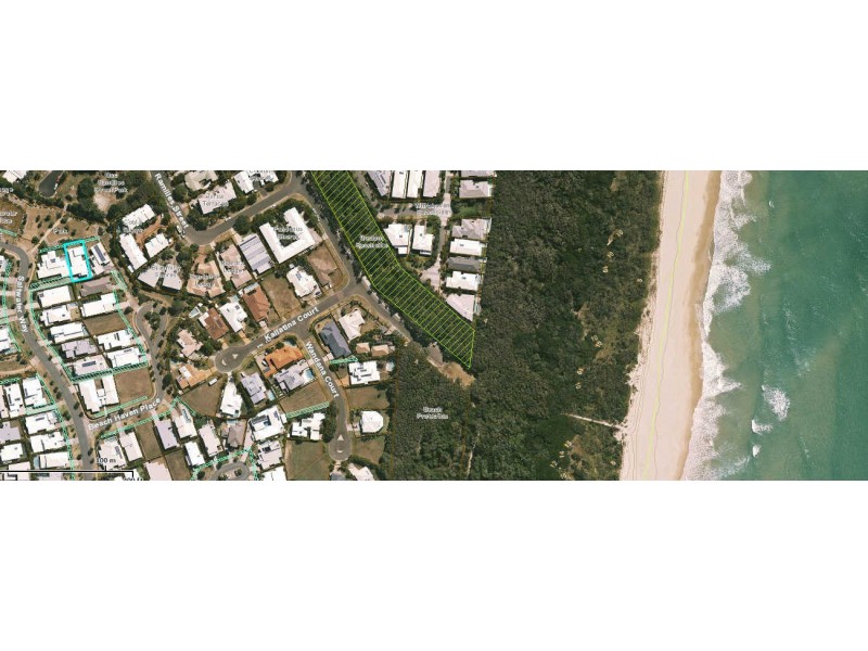 38 Saltwater Way, Mount Coolum QLD 4573