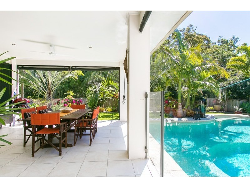 15 Parkwood Place, Peregian Springs QLD 4573