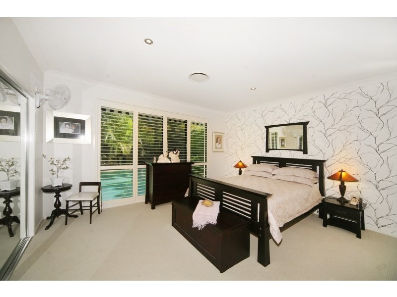 15 Parkwood Place, Peregian Springs QLD 4573