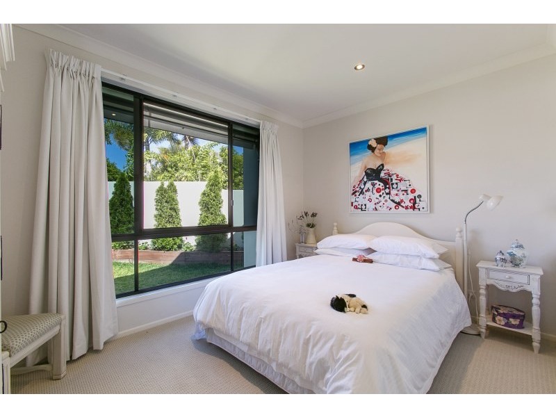 15 Parkwood Place, Peregian Springs QLD 4573