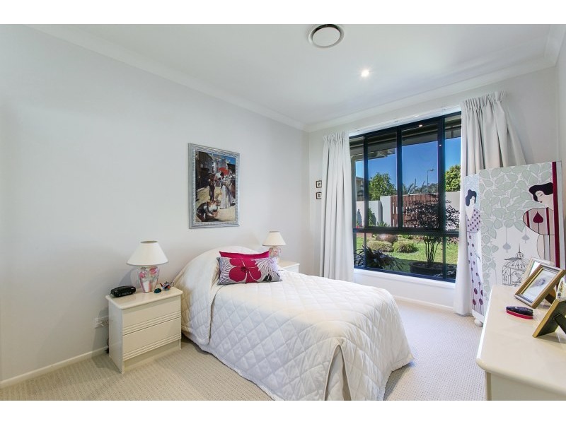 15 Parkwood Place, Peregian Springs QLD 4573