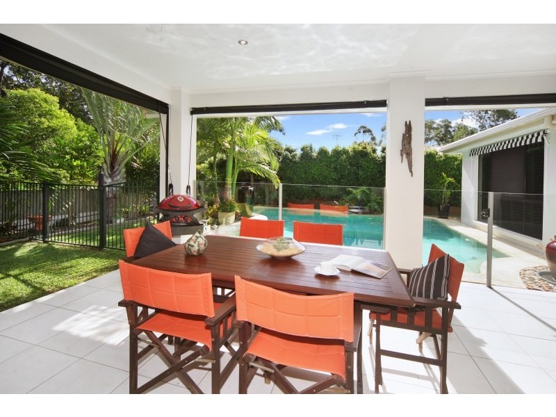 15 Parkwood Place, Peregian Springs QLD 4573