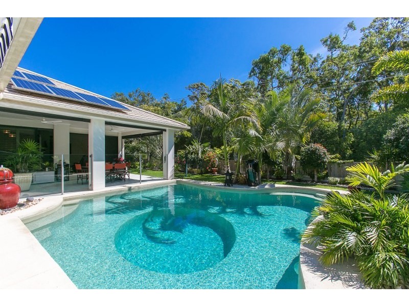 15 Parkwood Place, Peregian Springs QLD 4573